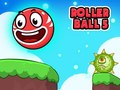 Laro Roller Ball 5
