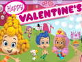 Laro Happy Valentine's