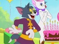 Laro Tom and Jerry Card Creator
