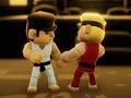 Laro Irrational Karate