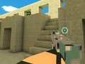 Laro Pixel Warfare