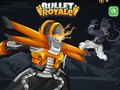 Laro Bullet Royale