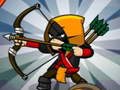 Laro Fortress Defense 2