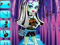 Laro Monster High Dress Up