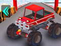 Laro Veteran Sprint - Fun & Run 3D Game