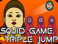 Laro Squid Triple Jump Game