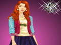 Laro Blackpink Rose Dress Up