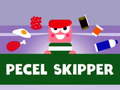 Laro Pecel Skipper