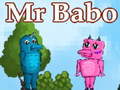Laro Mr Babo