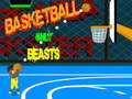 Laro Basketball only beasts