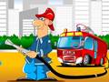 Laro Fire Trucks Differences