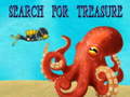 Laro Search for Treasure