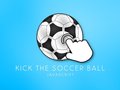 Laro Kick The Soccer Ball