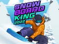 Laro Snowboard King 2022