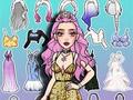 Laro Vlinder Girl Fashion Story