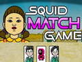 Laro Squid Match Game