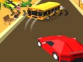Laro Rampage Car