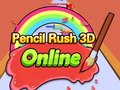 Laro Pencil Rush 3d Online