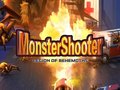 Laro Monster Shooter: Legion of Behemoths