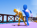 Laro Slap And Run