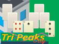 Laro Tri Peaks City
