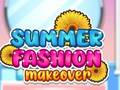 Laro Summer Fashion Makeover