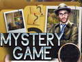 Laro Mystery Game
