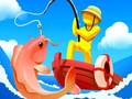 Laro Fisherman Life