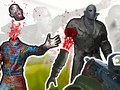 Laro Zombie Shooter 3d
