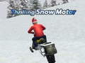 Laro Thrilling Snow Motor 