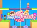 Laro Save The Beauty