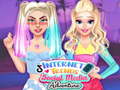 Laro Internet Trends Social Media Adventure