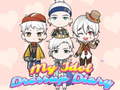 Laro My Idol Dressup Diary
