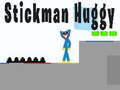 Laro Stickman Huggy