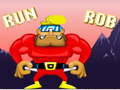 Laro Run Rob