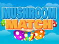 Laro Mushroom Match
