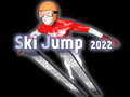 Laro Ski Jump 2022