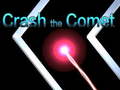 Laro Crash the Comet