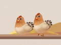 Laro Egg Catcher
