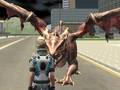 Laro Cars Thief Dragon Edition