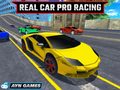 Laro Real Car Pro Racing