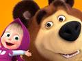 Laro Masha and the Bear: Meadows