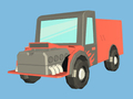 Laro Truck Deliver 3D