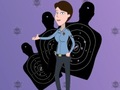 Laro Super Cop Training