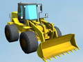 Laro Bulldozer Crash 