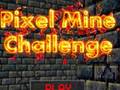 Laro Pixel Mine Challenge