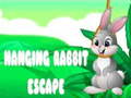 Laro Hanging Rabbit Escape