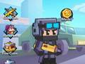 Laro Pixel Shooter