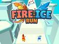 Laro Fire and Ice Run