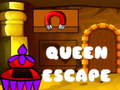 Laro Queen Escape
